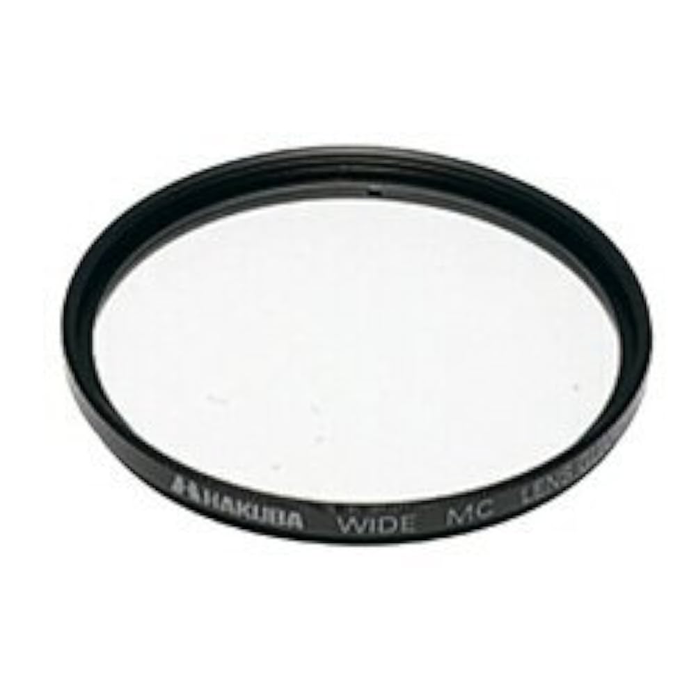 (未使用･未開封品)　HAKUBA 77mm レンズフィルター WPCワイドMC UV 日本製 CF-WPCWUV77 ar3p5n1 Amazon | HAKUBA WPCワイドMCレンズガードフィルター 77mm CF